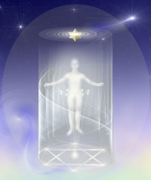 Reconnect Spiritual Communication Links - Ascension Glossary
