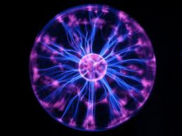 Plasma Ball