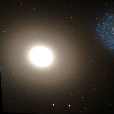 File:375px-Messier 60 Hubble WikiSky.jpg