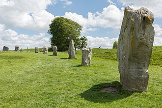 File:330px-Avebury (South Inner Circle), Wiltshire, UK - Diliff.jpg