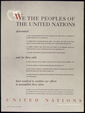 440px-UNITED NATIONS - PREAMBLE TO THE CHARTER OF THE UNITED NATIONS - NARA - 515901.jpg