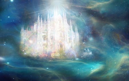 Krystal Cathedral - Ascension Glossary